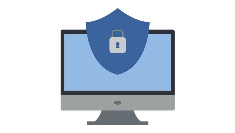 GDPR sikker forbindelse