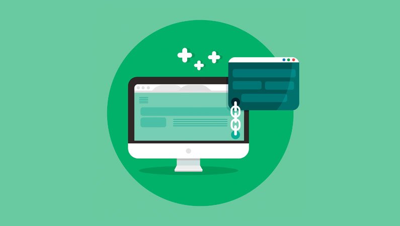 Linkbuilding er vigtigt for SEO