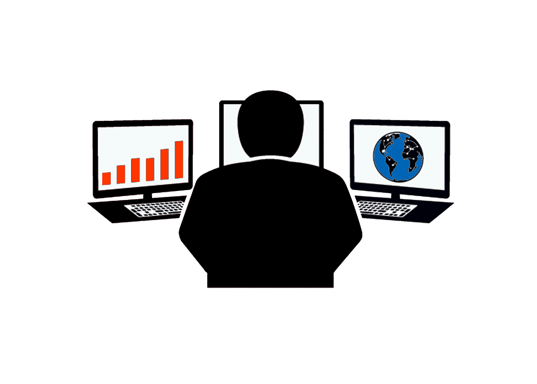 Andre services - Ny hjemmeside