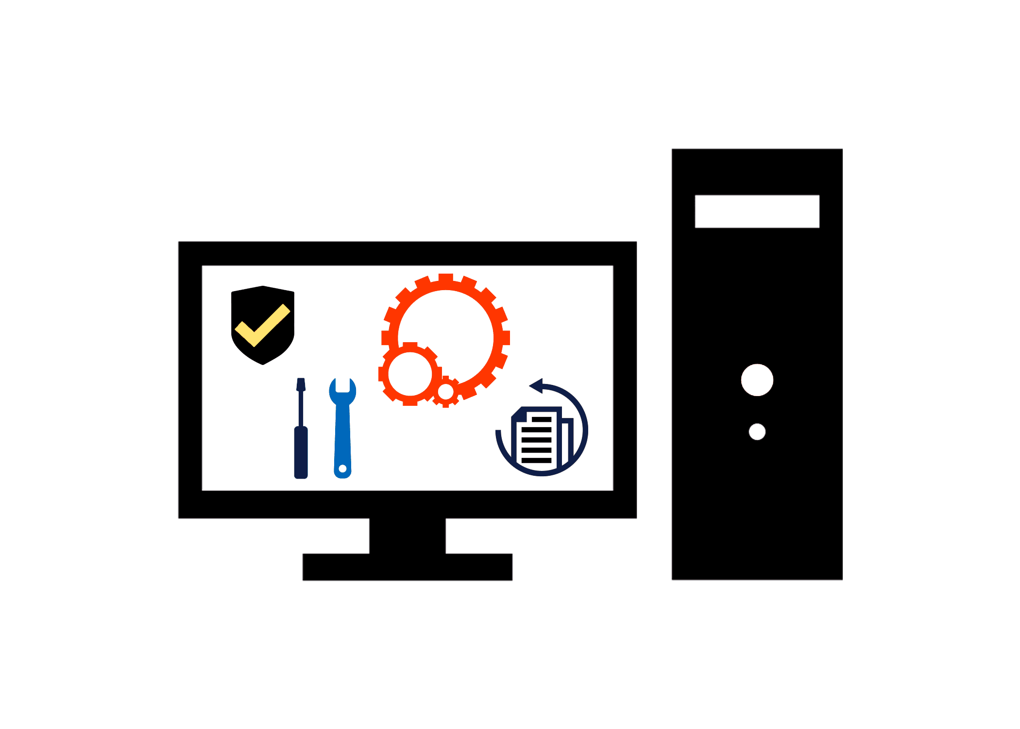 Andre services - WordPress serviceaftale