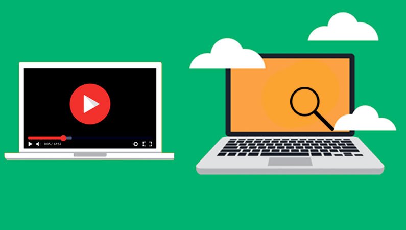 Youtube Google annoncer