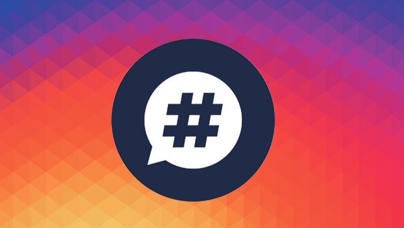 Instagram hastags