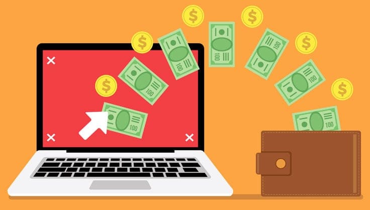 Manglende trafik kan koste omsætning