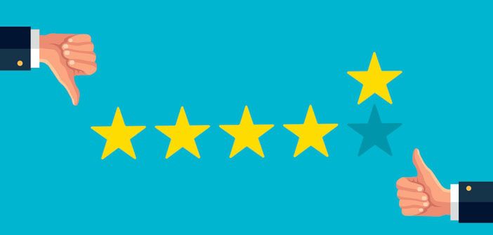 Facebook skifter anmeldelsessystem