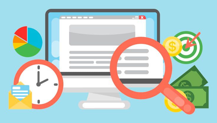 Soegemaskineoptimering tillid