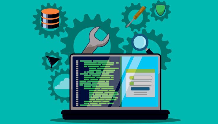 Automatisere sociale medier