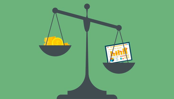 Annoncering LinkedIn