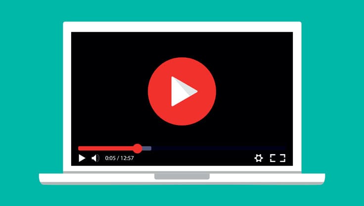 Googles sociale medie