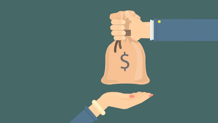 Undgaa at blive snydt