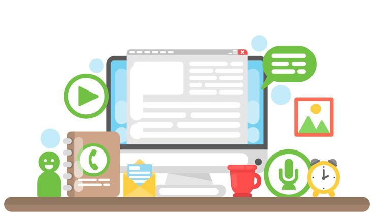 Brug din blog rigtigt