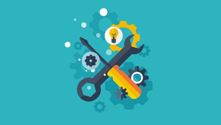 Gode råd til at vedligeholde din hjemmeside