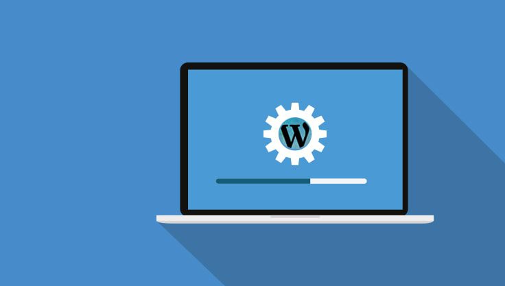 WordPress 5.0 er lanceret - se hvilken betydning, det får for dig