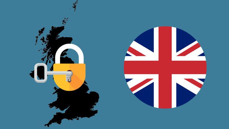 Brexits betydning for datasikkerhed