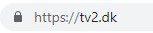 TV2 vist med https