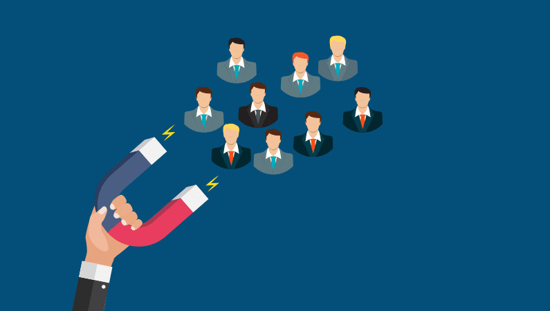 Få mere ud af Facebook med lead ads