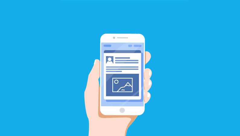 Hjælp til at komme i gang med lead ads