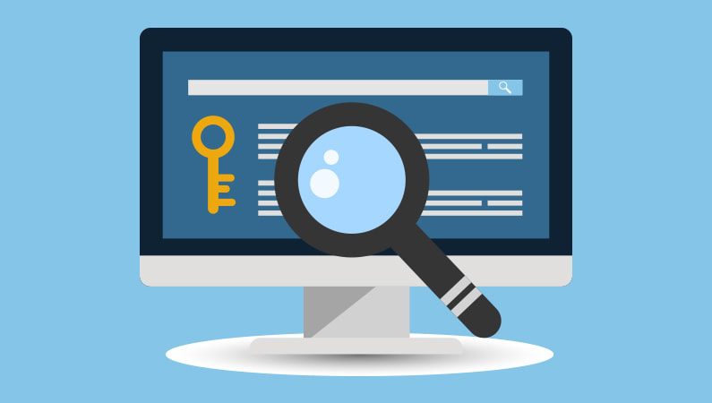 Gå efter de langhalede søgninger på din blog og fang flere kunder
