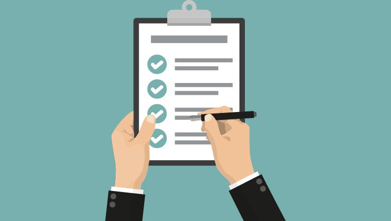 Det har du lært i de foregående blogindlæg