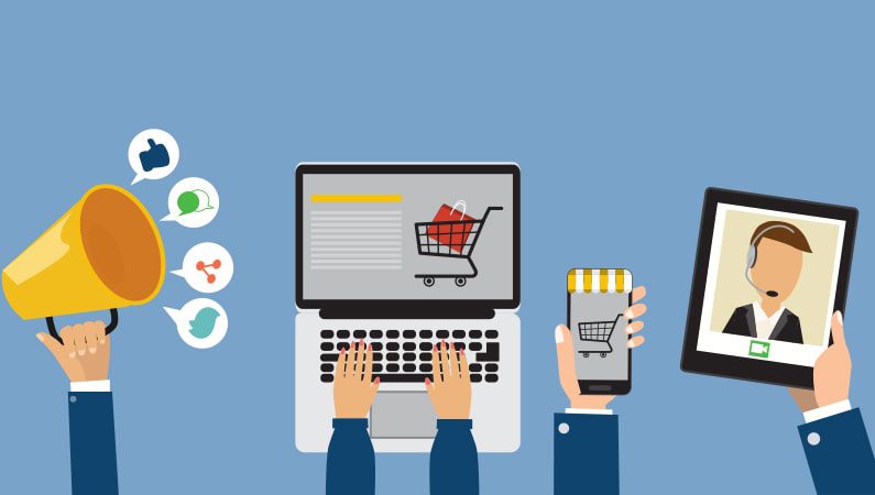 Mål aktivitet på tværs af kanaler med Facebook Analytics