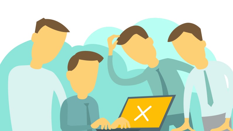 Opdag fejl på din hjemmeside med Google Search Console