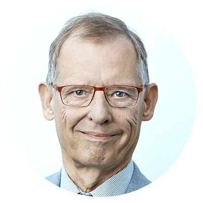 Bjørn Zebitz - Rotary