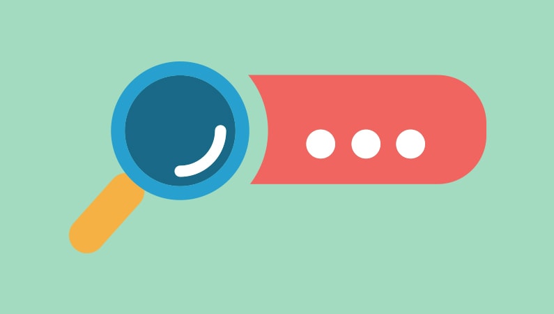 Søgeord i annoncering