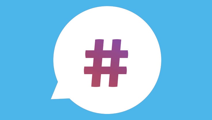 Hashtag