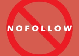 Nofollow