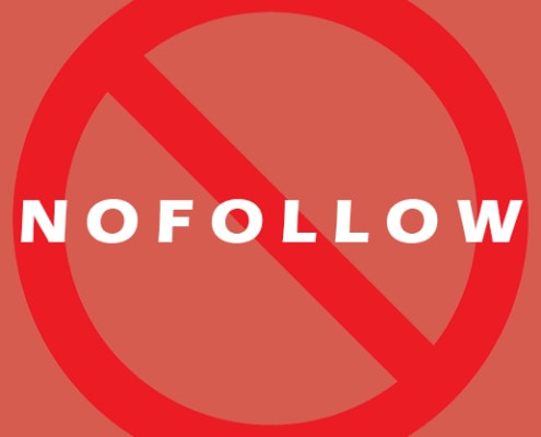 Nofollow