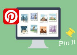 Pinterest