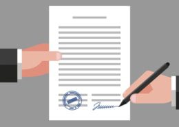 Contract