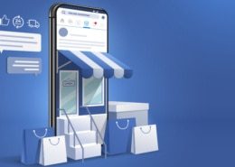Facebook Shops