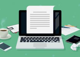 Blogging