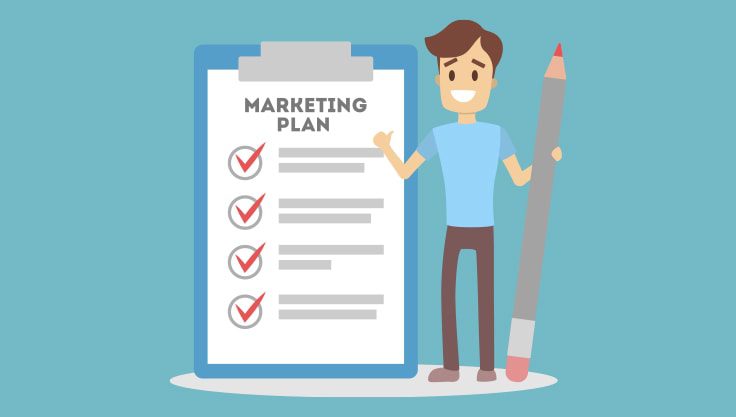 Marketing-plan