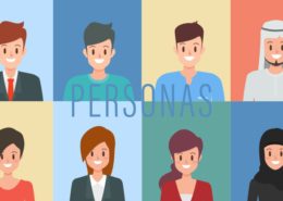 Personas