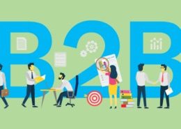 B2B-Content-Marketing