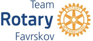 OnlineSynlighed.dk støtter Team Rotary Favrskov