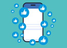 Facebook-Likes