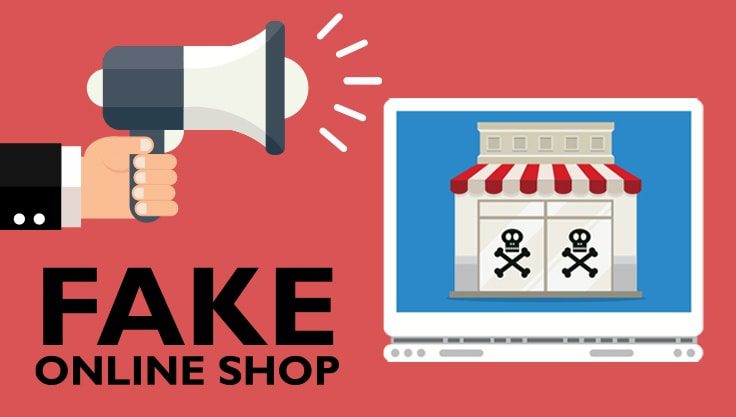 fake-online-shop