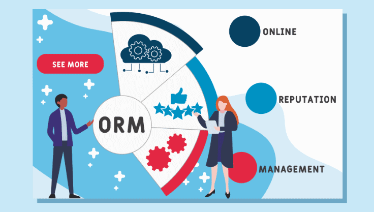 Online Reputation Management – 7 tips til succesfuld ORM
