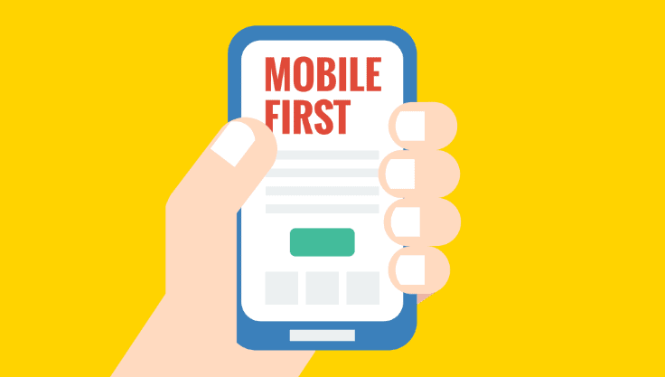 Sådan gør du din hjemmeside mobilvenlig – tips til at øge mobilvenligheden