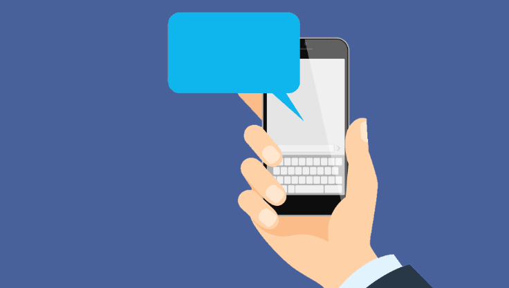 Kender du SMS-marketing?<br> &#8211; Her er 7 fordele du skal kende