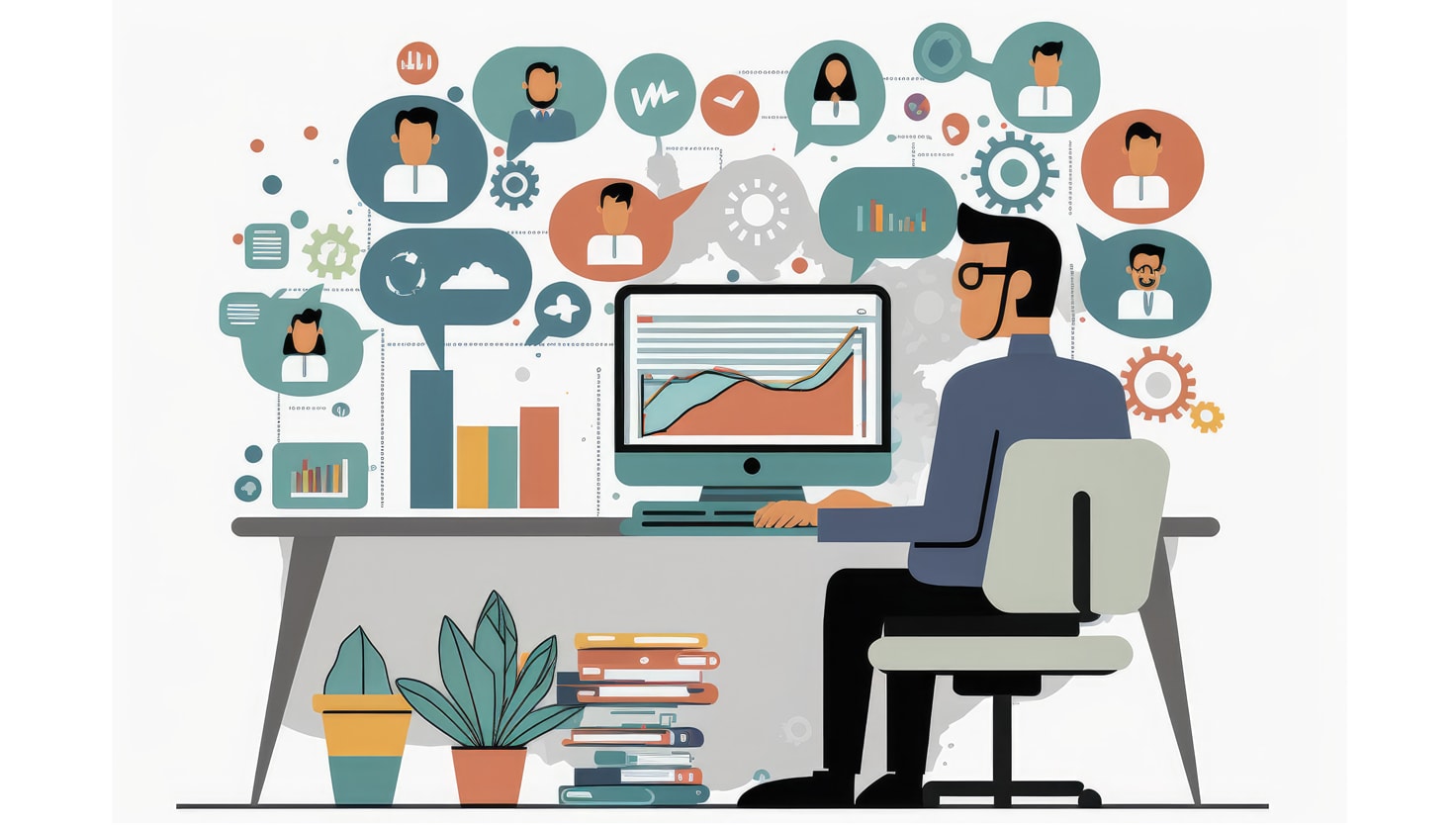 20 effektive indholdsformater til at forvandle din content marketing-strategi