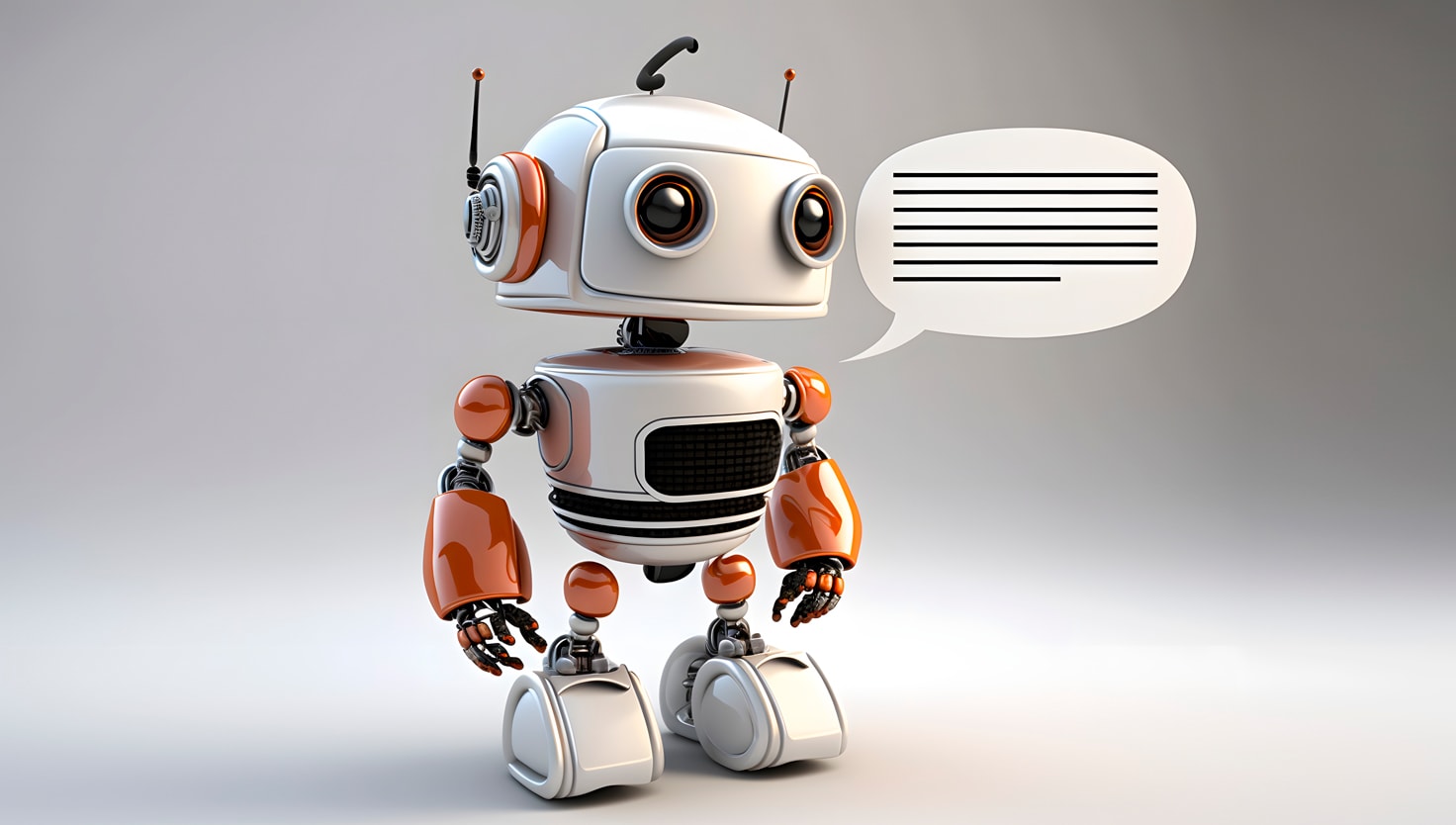 GPT-4 med multimodalitet: En game-changer for AI og virksomheder