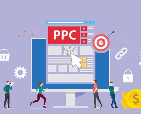 ppc annoncer