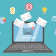 E-mail marketing strategi