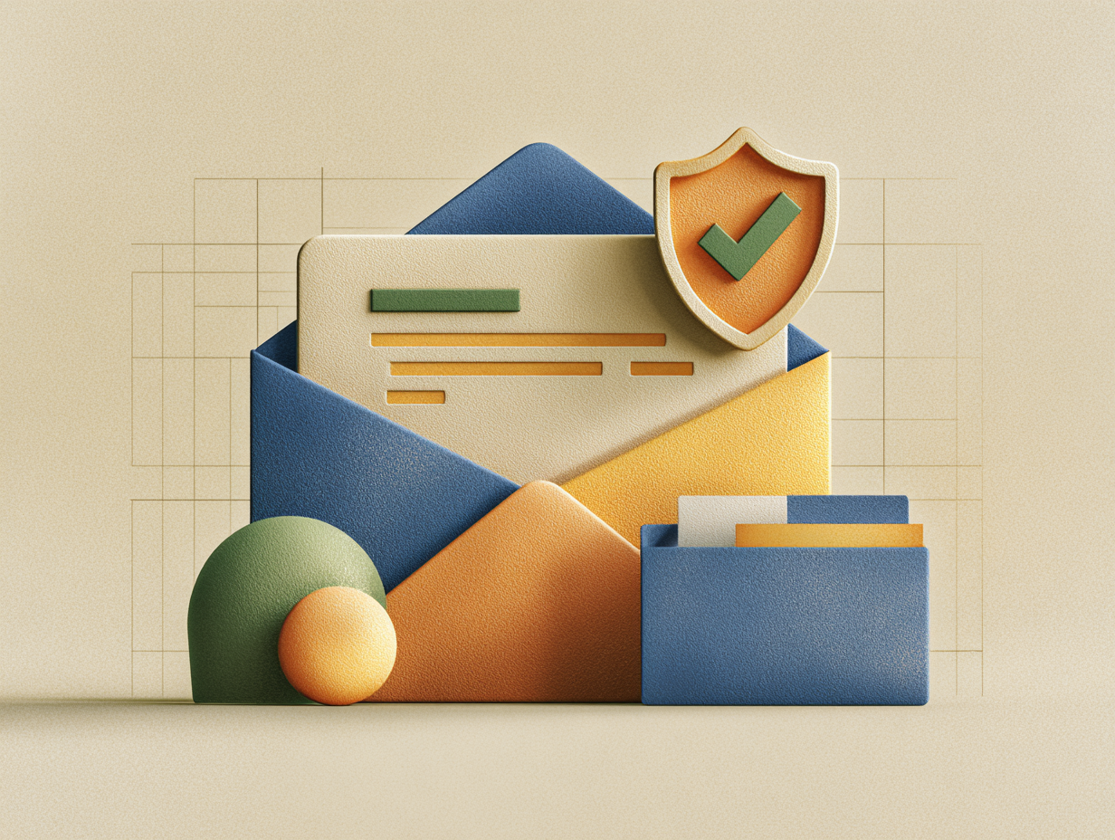 Undgår dine e-mails spammappen? Tjek det gratis!