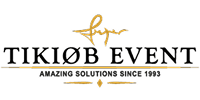 Tikiøb Event