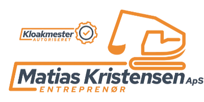 Entreprenør Matias Kristensen
