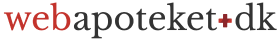 Webapoteket.dk
